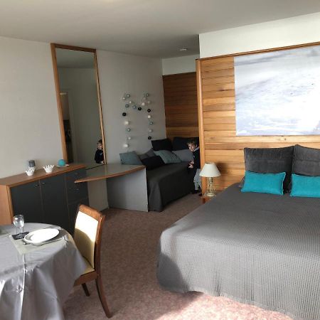 Appartement Vue Sur Mer Proche Thalassotherapie Quiberon Kültér fotó